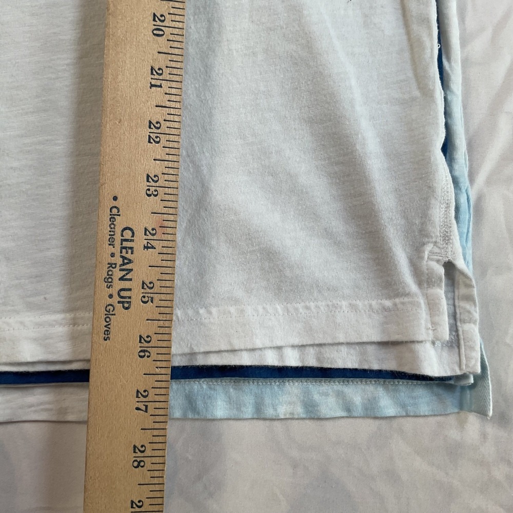 American Eagle Tank Top Shirt Mens S Blue Sleeveless Muscle Casual Summer Lot 3 - Picture 14 of 15
